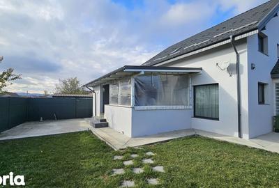 Casă cu 3 camere cu Teren 500 Mp în Letea - 5