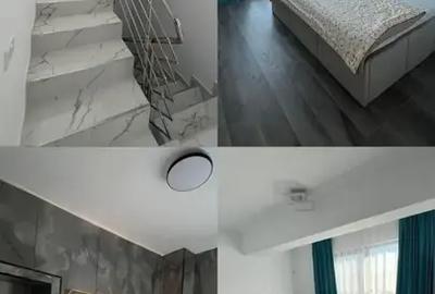 Casă cu 4 camere cu Canalizare în Theodor Pallady - 13