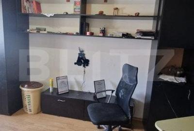 Apartament 3 camere Codlea , 60 mp cu balcon si parcare - 5
