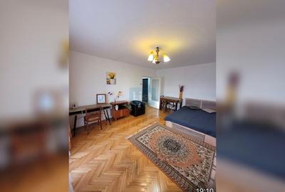 Garsonieră decomandată în Mărăști - 3