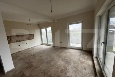 Casă cu 5 camere cu Teren 500 Mp în Giroc - 2