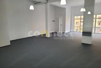 Spa?iu comercial de inchiriat | SU 66 mp - vitrina 4,2 m, parcare | Flore?ti - 3
