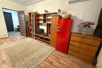 Garsoniera iancului-metrou 5 minute - 2