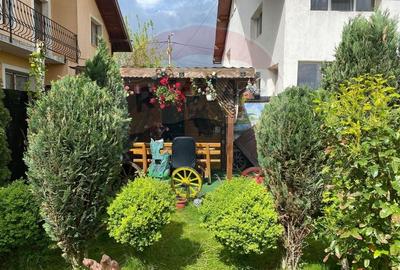Apartament in Vila, 3 Camere, Codlea - Zona Linistita, Acces la Curte" - 15