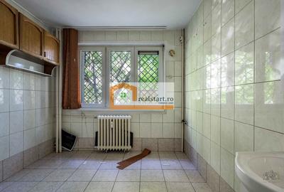 Apartament cu 4 camere decomandat în Camil Ressu - 17