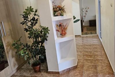 Apartament cu 3 camere decomandat în Central - 8