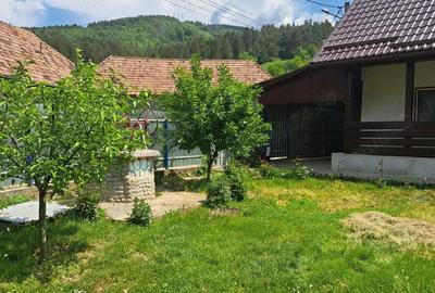 Casă cu 2 camere în Hârja - 2