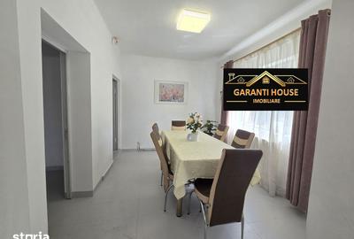 Casă cu 2 camere nedecomandat cu Teren 500 Mp în Orașul Vechi - 5