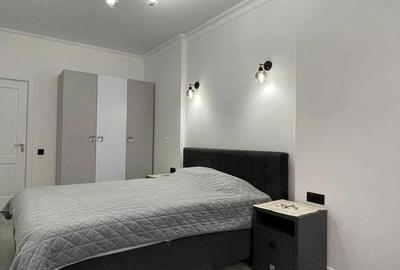 Garsonieră decomandată în Sălăjan