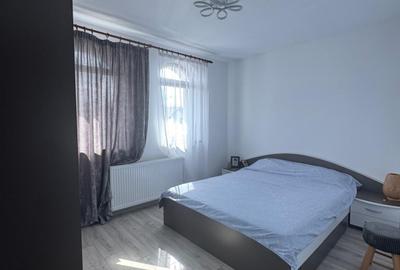 VILA COMPLET MOBILATA STRADA ASFALTATA 5 CAMERE - 7