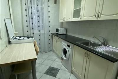 Inchiriere Apartament 2 Camere Semidecomandat Bd.Alexandru Obregia Inchiriere Apartament 2 Camere Semidecomandat Bd.Alexandru Obregia - 4