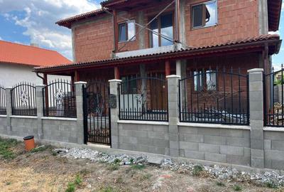 Casă cu 3 camere în Vladimirescu - 6