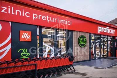 Spatiu Comercial - Dej - Investitie Sigura/Chirias pe termen lung