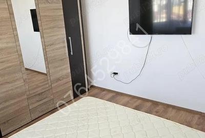 Inchiriez garsoniera Gorjului-Militari, Str. Cetatea de Balta,bloc 2020, 10min. metrou, Pet friendly - 5