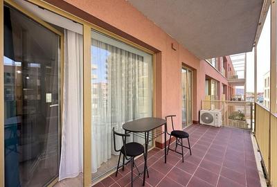 Marmura Residence 2 camere cu parcare subterana - 3