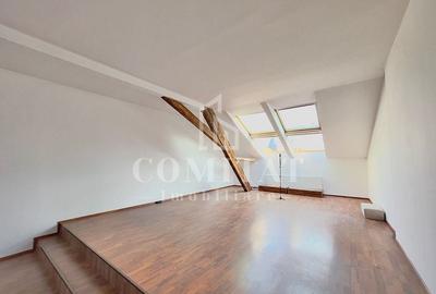 Apartament cu 3 camere semidecomandat în Ultracentral - 5