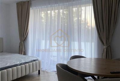 Garsonieră în Central - 4