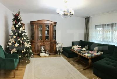 Casă cu 7 camere cu Teren 647 Mp în Cetate - 18