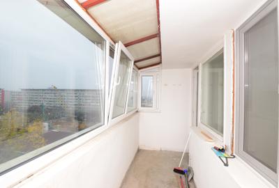 Apartament cu 2 camere semidecomandat, mobilat în Grivița - 16