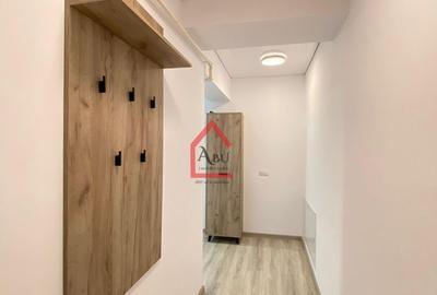 Apartament cu 2 camere, mobilat în Copou - 11