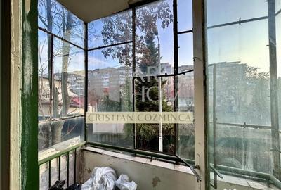 Apartament cu 2 camere decomandat în Central - 11