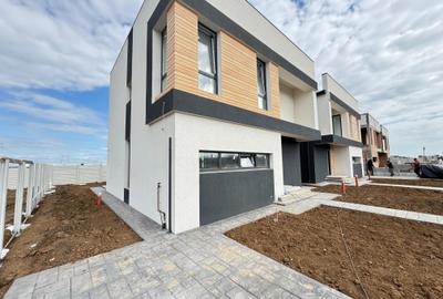 Vila tip mediteranean || Dormitor matrimonial || Incalzire in pardoseala - 1