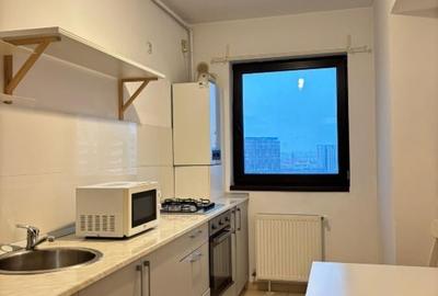 Apartament cu 2 camere, mobilat în Grozăvești
