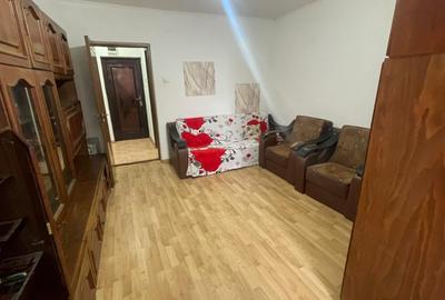 Garsonieră semidecomandată în Piața Nouă - 5