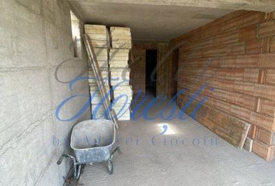 Casă cu 5 camere cu Canalizare în Feleacu - 9