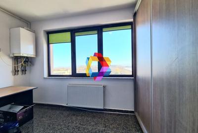 Garsonieră decomandată, mobilată în Tractorul - 5