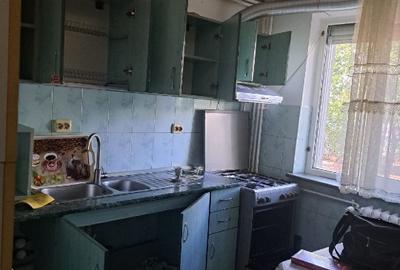 De inchiriat apartament 2 camere, cf. 1, loc parcare, Bucuresti - 5