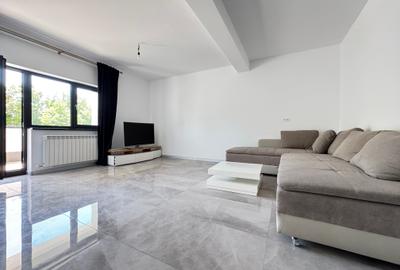 De vanzare - Studio 52mp + 2 locuri parcare -- Sisesti - 900m Metrou Straulesti