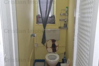 Apartament 4 cam Centru Istoric situat in casa cu 4 apartame - 6