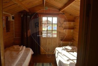 Hotel/Pensiune, de 410 mp, în Limanu - 11