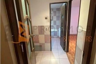 Apartament 2 camere cf 1 semidecomandat zona Brosteni - 4