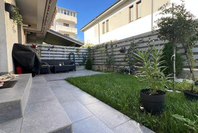 Vilă P+1+M de vânzare în complex privat – 5 camere, 2 parcări, curte proprie - 19