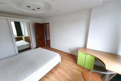 Apartament cu 2 camere decomandat, mobilat în Central - 4