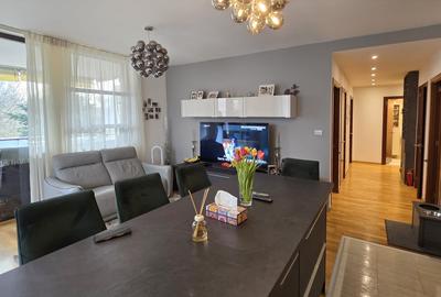 Apartament cu 4 camere decomandat în Iancu Nicolae - 12