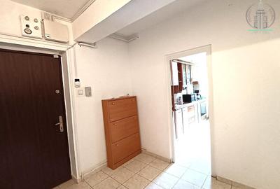 Apartament cochet, generos, gata de locuit, în zonă verde - Răcădău, Brașov - 12