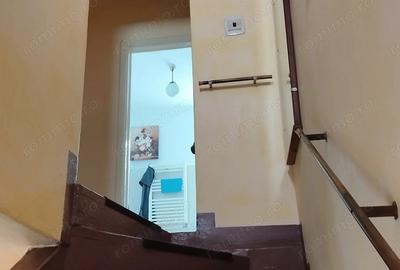 Casă cu 3 camere în Central - 6