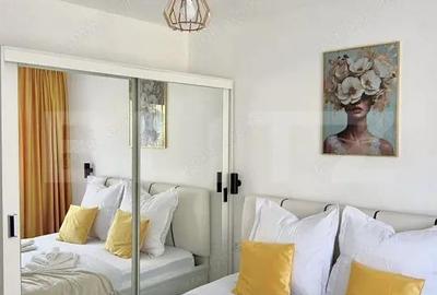 Apartament deosebit cu 3 camere, etaj 3/5, Zona Spitalul Judetean - 12