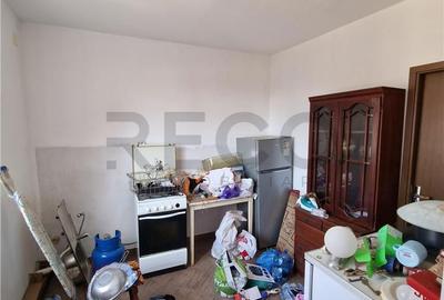 Casă cu 3 camere în Săbolciu - 8