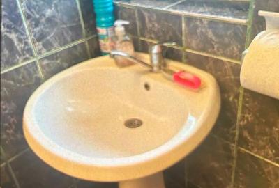 Garsonieră nedecomandată în Central - 2