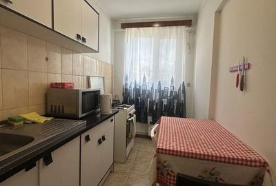 Apartament cu 2 camere semidecomandat în Ultracentral - 3