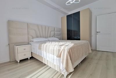 3 Camere, 2 Bai, Faleza Nord, Vedere la Mare, Parcare - 3