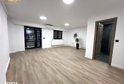 Apartament cu 3 camere în Decebal - 5