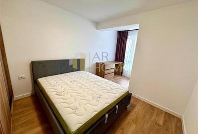 Apartament cu 2 camere decomandat, mobilat în Albert - 17