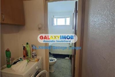Apartament 3 camere Drumul Taberei zona Liceul Grigore Moisil com 0% - 7