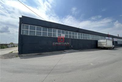 Spațiu comercial, de 1,300 mp, în Central - 11