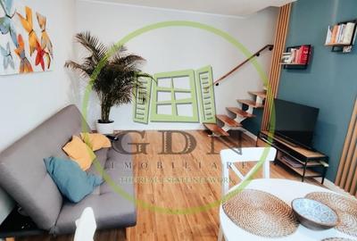 Casa de inchiriat | 76 mp | cartier Terezian - 1